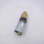 Dixon Valve N4s6-b-ls-wf Dix-lock N-series Interchange Coupler W/ Locking Head. Fixed Price $28.99.
