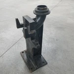 Mfg Inc. 5507628 2" E-z Out Coupling - Used. Fixed Price $64.97.