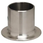 Manufacturer Varies 4 In. Schedule 10 304l Stainless Steel Butt Weld Stub End. Fixed Price $110.09.