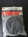 Oatey 43645 Closet Flange Spacer Kit, Bolts Not Included. Fixed Price $9.00.