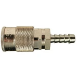 Milton 1836-6 H Style Coupler, 3/8" Hose Barb, Basic Flow Size, 300 Psi. Fixed Price $31.21.