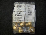 Sharkbite Push-to-connect 1" End Stop 6 Ea. U520lf New. Fixed Price $19.99.