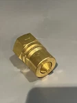 B8kp36 Hansen By Danfoss Quick Disconnect Coupling Hk1-8 Series. Fixed Price $29.15.