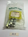 Mcmaster-carr Steel Yor-lok Tube Fitting, 90 Degree Elbow For 1/4 Warran. Fixed Price $30.00.