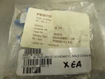Festo Qs-1/8-8-i Fitting Pack Of 10!. Fixed Price $24.99.