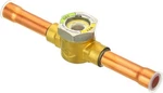 Patikil Sight Glass, 1/2 X Sweat Universal Liquid 1/2, Brass. Fixed Price $29.58.