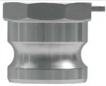 Dixon Valve & Coupling G200-a-br Adapter,2x2 In,250psi,male Adapter. Fixed Price $11.56.