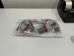 Greenleaf Hb125 Bg1 Combination Nipple 1-1/4" Male Npt X Hose Barb 5 Pack. Fixed Price $69.00.
