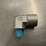 Hsme Mrsl-8n4n-ssa Swagelok Ref: Ss-8-rse-4. Fixed Price $32.81.