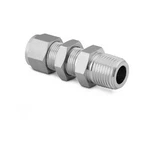 Swagelok Ss-600-11-8 Stainless Steel Tube Fitting Fnsp. Fixed Price $58.60.