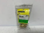 Everbilt Lfa-177 Brass Flare Coupling 3/8" Fl X 1/2" Fip. Fixed Price $10.88.