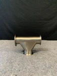 Advance T316l 44352-8 T Fitting. Fixed Price $95.00.