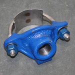 Smith Blair Single-strap Service Saddle 31500035407000 Cc, 3" Pipe, 3/4" Cc. Fixed Price $59.95.