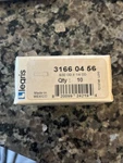 Legris 3166 04 56 Plug In Reducer,5/32 X 1/4 Od,pk10 1pfe5. Fixed Price $15.00.
