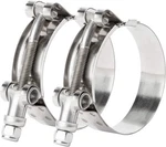 Ispinner 2 Pack 1.25 Inch Clamp Range 41-46mm (1.61 - 1.81), Metallic. Fixed Price $13.85.