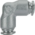 Aignep Union Elbow, 60130-05, 5/16" Tube, Stainless Steel. Fixed Price $46.20.