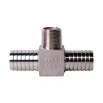 Legend Valve 312-086ss 1-1/4 In X 3/4 Stainless Steel Hydrant Tee, Insert. Fixed Price $38.59.