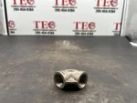Msc Tc-316 Pipe 90 Elbow: 1/2" Fitting, 316 Stainless Steel. Fixed Price $12.00.