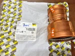 Viega 20730 Propress 4" X 3" P1 P2 Reducer, Copper (1) - New. Fixed Price $176.88.