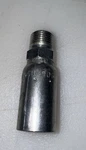 Qty-4#06u 106 Eaton Hydraulic Crimp Fitting Nnb. Fixed Price $16.42.