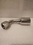 43012uc62 3/4" Hose X Jic Swivel Fitting - 60 Bend. Fixed Price $37.94.