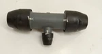 Atlas Copco Airnet 2811520780 Dn 50-2" 25-1" Tee Reduction For Air Compressor. Fixed Price $46.49.
