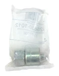 Gates 5/8" Female British Standard Parallel Pipe Swivel 3/4-14 Model G25830-1012. Fixed Price $46.75.