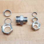 Ham-let 3001644 Compression Tube - Used. Fixed Price $15.19.