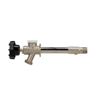 Watts W-0123534 1/2" Frost-proof Wall Hydrant Automatic Self-draining. Fixed Price $175.71.