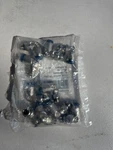 Alpha 87110-04-02 Male Swivel 90 Elbow 1/4" Od Tube 1/8" Swift-fit 5pack. Fixed Price $20.00.