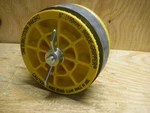 New 6" Cherne 270253 Inside-gripper Mechanical Inside Of Pipe Plug Fast Ship. Fixed Price $24.56.