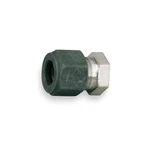 Parker 6 Pnbz-ss Cap,316 Ss,cpi,3/8in 1pzl7. Fixed Price $29.19.