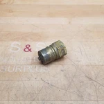 Hansen B8kp36 Brass Hose Coupling, 1" Fnpt - Used. Fixed Price $12.18.