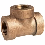 Usa Industrials Zusa-pf-15540 Tee Brass Class 250 Pipe Fittings, 3/8 In. Fixed Price $47.99.