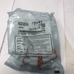 Smc Pneumatics Fitting Kq2u03-00 Branch Y 10pk - Nos. Fixed Price $12.49.