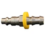 Milton 1736-6 3/8" Hose Barb Plug M-style. Fixed Price $8.65.