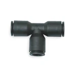 Legris 3104 16 00 Union Tee,tube 16mm 19d058. Fixed Price $30.83.