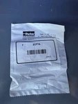 Parker Gams-22 Pfa Pargrip Male Adapter Tube Fitting 1/8 Mnpt 2cfy4. Fixed Price $26.00.