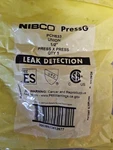 Nibco 9256400hpc Strt, Copper, Press-fit 1/2", 1/2" Bag Of 5. Fixed Price $40.00.