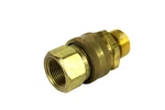 Parker Bst-8m Hydraulic Quick Coupling With Bst-n8 Coupler Nipple. Fixed Price $28.00.
