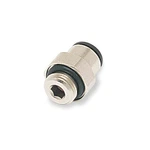 Legris 3101 16 17 Male Connector,tube X Bspp,16mm,3/8 In 19d041. Fixed Price $44.33.