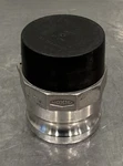 Dixon 300-f-ss Cam & Groove Type F Adapter X Male Npt New! Free Shipping!. Fixed Price $75.95.