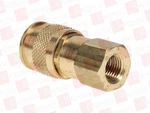 Parker Uc-251-4fp / Uc2514fp (used). Fixed Price $15.75.