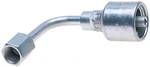 Gates G25181-0608 Hydraulic Coupling / Adapter 6g-8fjx90l. Fixed Price $19.95.