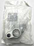 Lot Of 2 Steel Tek Gate Eye 3/4"x3/4". Fixed Price $12.99.