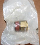 Kimball Midwest 1868x12x12 Brass Dot Fitting Connector Male 3/4 T P New Usa. Fixed Price $12.95.