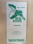 Real Estate - Brenda Bruce Charlotte Cornwell Glyn Owen Tony Guilfoyle. Fixed Price $8.16.