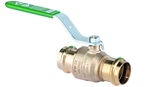 Propress 79920 1/2 X1/2 Viega Ball Valves Bronze Brand New. Fixed Price $34.20.