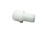 Diversitech 701-043 Nylon Adapter 3/8" X 3/4" Mpt Hose Barb Connection. Fixed Price $19.99.