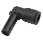 Legris 3182 04 06 Push-fit Elbow Fitting, 4mm Tube Size, Fiberglass-reinforced. Fixed Price $55.15.